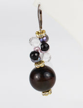 Minimalist Haute-Couture Earring