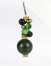 Minimalist Haute-Couture Earring