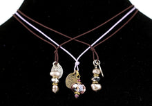 Elastic STM Designs Trade Mark collection: Single charm