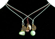 Elastic STM Designs Trade Mark collection: Single charm