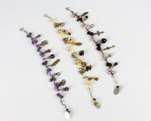 Gratitude and Magic Bracelet