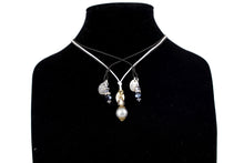 Elastic STM Designs Trade Mark collection: Single charm