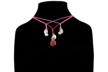 Elastic STM Designs Trade Mark collection: Single charm