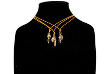 Elastic STM Designs Trade Mark collection: Single charm