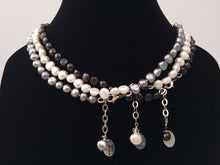 Fresh Water Pearls Fun and Easy Hand-Knotted Necklace
