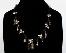 Gratitude and Magic Necklace