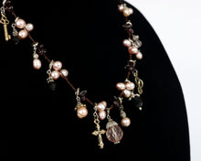 Gratitude and Magic Necklace