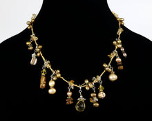 Gratitude and Magic Necklace