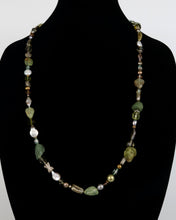 Super Fun Flow Necklaces