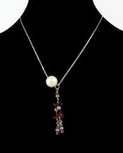 Sophisticated and Simple Necklace on Sterling