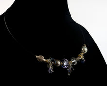 Classy STM Ultimate Love Necklace