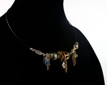 Classy STM Ultimate Love Necklace