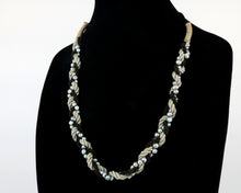 Braided Sexy Necklace