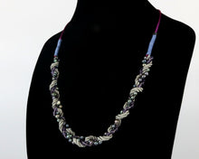 Braided Sexy Necklace