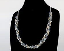 Braided Sexy Necklace