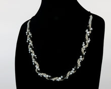 Braided Sexy Necklace