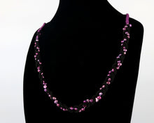 Braided Sexy Necklace