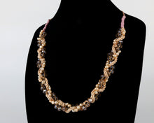 Braided Sexy Necklace