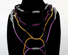 Braided Sexy Necklace