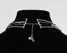 Vintage Multi-Strand Necklace