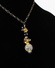 Haute Couture Necklace