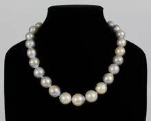 Baroque Expensive Looking South Sea Necklace