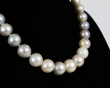 Baroque Expensive Looking South Sea Necklace