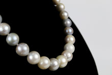 Baroque Expensive Looking South Sea Necklace