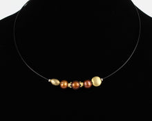 Classy Love Necklace Designer's with a Touch