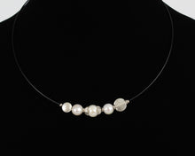 Classy Love Necklace Designer's with a Touch