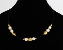 Classy Love Necklace Designer's with a Touch