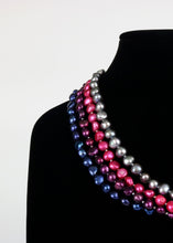 Fresh Water Pearls Fun and Easy Hand-Knotted Necklace