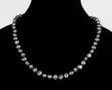 Fresh Water Pearls Fun and Easy Hand-Knotted Necklace