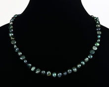 Fresh Water Pearls Fun and Easy Hand-Knotted Necklace