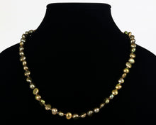 Fresh Water Pearls Fun and Easy Hand-Knotted Necklace