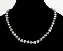 Fresh Water Pearls Fun and Easy Hand-Knotted Necklace