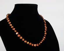 Fresh Water Pearls Fun and Easy Hand-Knotted Necklace