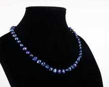 Fresh Water Pearls Fun and Easy Hand-Knotted Necklace