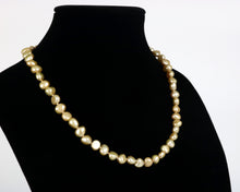 Fresh Water Pearls Fun and Easy Hand-Knotted Necklace