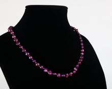 Fresh Water Pearls Fun and Easy Hand-Knotted Necklace