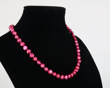 Fresh Water Pearls Fun and Easy Hand-Knotted Necklace