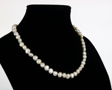 Fresh Water Pearls Fun and Easy Hand-Knotted Necklace