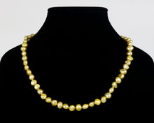 Fresh Water Pearls Fun and Easy Hand-Knotted Necklace