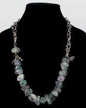 Playful Elective Look Necklace