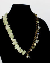 Playful Elective Look Necklace