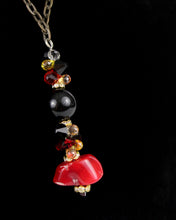 Haute Couture Necklace