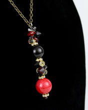 Haute Couture Necklace