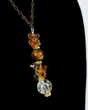 Haute Couture Necklace