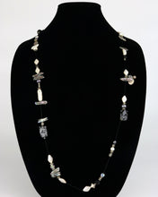 Light and Sexy Necklace