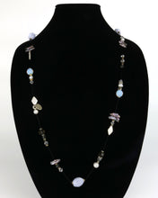 Light and Sexy Necklace